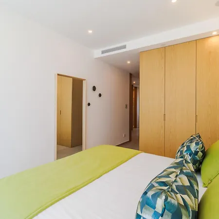 Apartament The Ocean Penthouse Vr2-5a Lagos