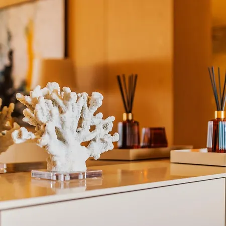 Apartament The Ocean Penthouse Vr2-5a