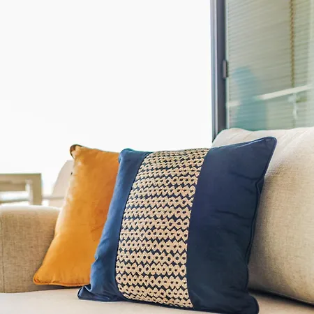 Apartament The Ocean Penthouse Vr2-5a *