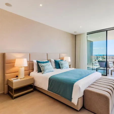 The Ocean Penthouse Vr2-5a Διαμέρισμα *