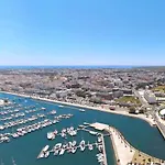 The Ocean Penthouse Vr2-5a *