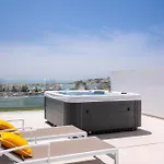 The Ocean Penthouse Vr2-5a * Lagos