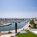 The Ocean Penthouse Vr2-5a *