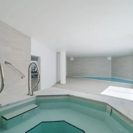 شقة The Ocean Penthouse Vr2-5a