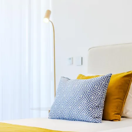 Apartamento The Ocean Penthouse Vr2-5a Lagos