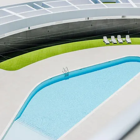 The Ocean Penthouse Vr2-5a Apartamento Lagos