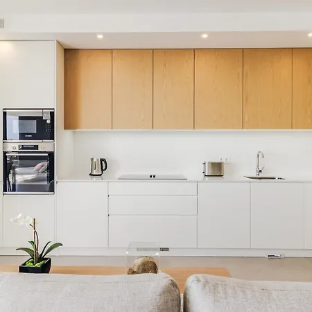 The Ocean Penthouse Vr2-5a * لاغوس