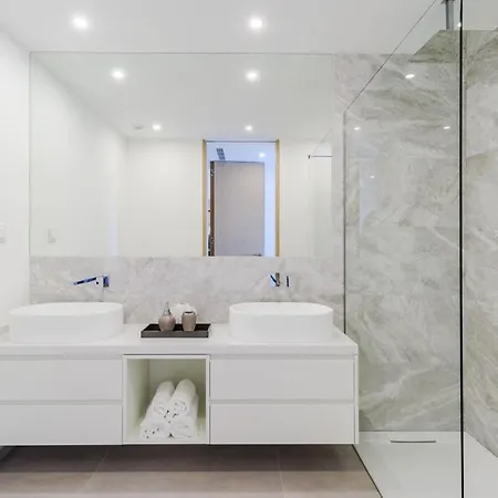 Apartamento The Ocean Penthouse Vr2-5a Lagos