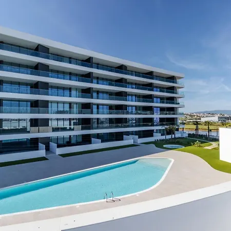 The Ocean Penthouse Vr2-5a