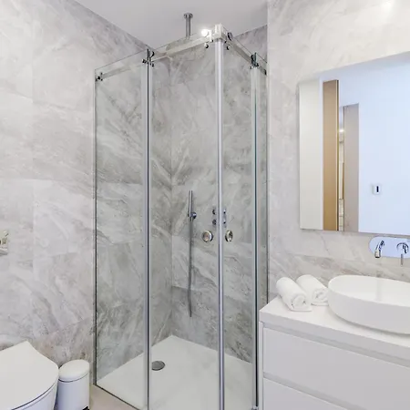 The Ocean Penthouse Vr2-5a