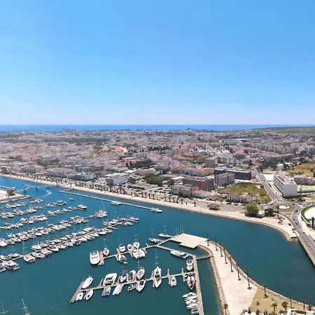 The Ocean Penthouse Vr2-5a *