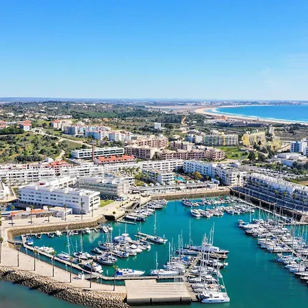 شقة The Ocean Penthouse Vr2-5a