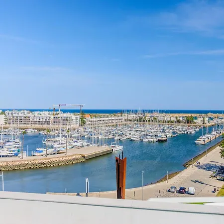 The Ocean Penthouse Vr2-5a لاغوس