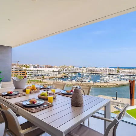 The Ocean Penthouse Vr2-5a * Lagos