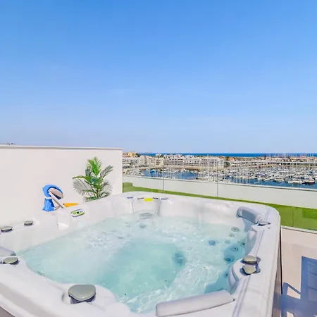 The Ocean Penthouse Vr2-5a