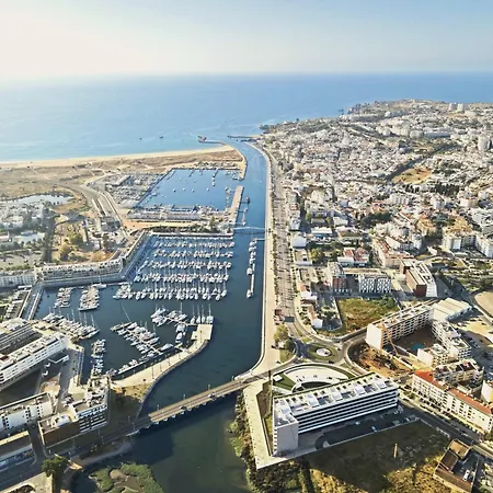 شقة The Ocean Penthouse Vr2-5a