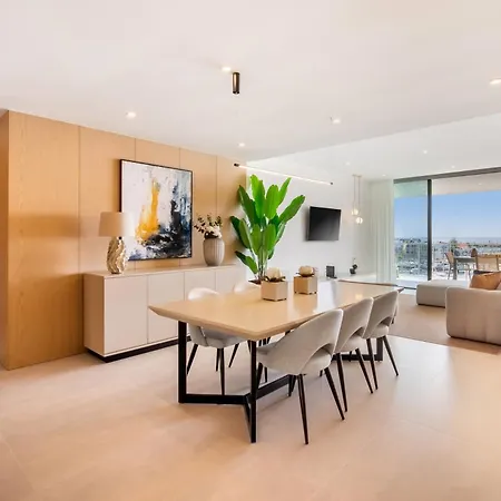 The Ocean Penthouse Vr2-5a Lagos