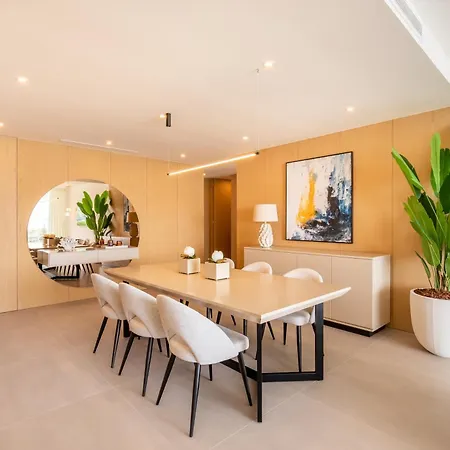The Ocean Penthouse Vr2-5a