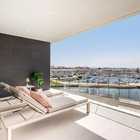 Apartment The Ocean Penthouse Vr2-5a