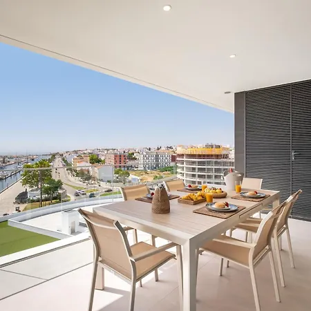 Apartment The Ocean Penthouse Vr2-5a