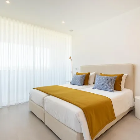 The Ocean Penthouse Vr2-5a Apartment