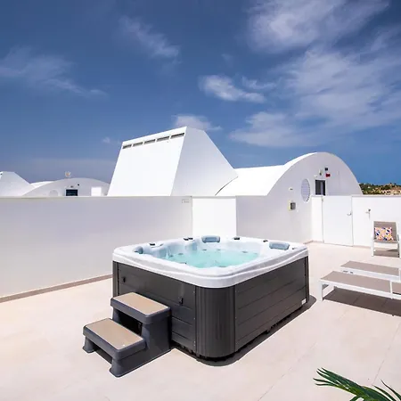 The Ocean Penthouse Vr2-5a Apartment Lagos