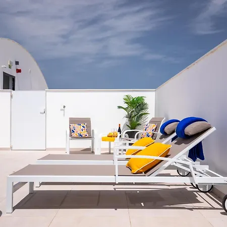 Apartment The Ocean Penthouse Vr2-5a *
