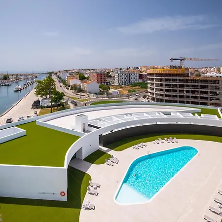 The Ocean Penthouse Vr2-5a