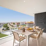 Апартаменты The Ocean Penthouse Vr2-5a