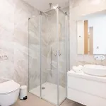 The Ocean Penthouse Vr2-5a Апартаменты