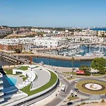 Апартаменты The Ocean Penthouse Vr2-5a
