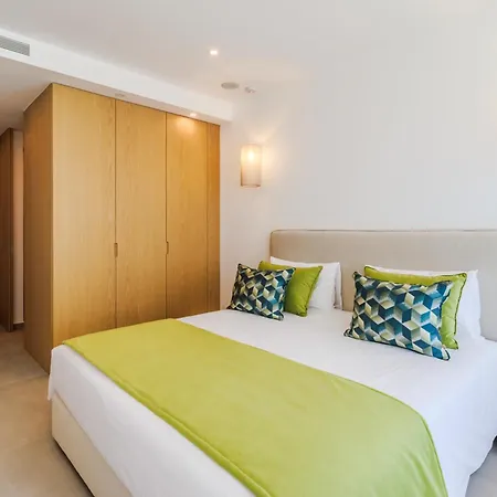 The Ocean Penthouse Vr2-5a Lagos