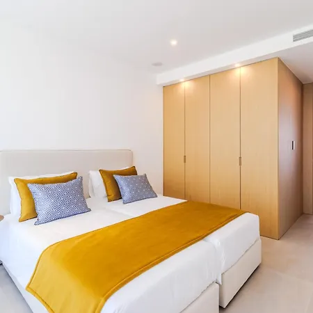 Lägenhet The Ocean Penthouse Vr2-5a