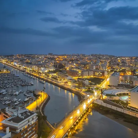 Apartamento The Ocean Penthouse Vr2-5a *
