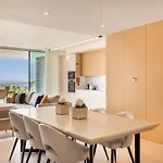 Apartament The Ocean Penthouse Vr2-5a *