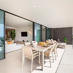 Apartament The Ocean Penthouse Vr2-5a *