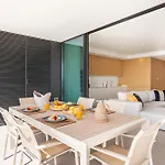 Apartament The Ocean Penthouse Vr2-5a Lagos