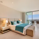 The Ocean Penthouse Vr2-5a Apartament *
