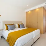 The Ocean Penthouse Vr2-5a * Lagos