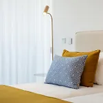 The Ocean Penthouse Vr2-5a Apartament *