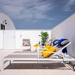 Apartament The Ocean Penthouse Vr2-5a *