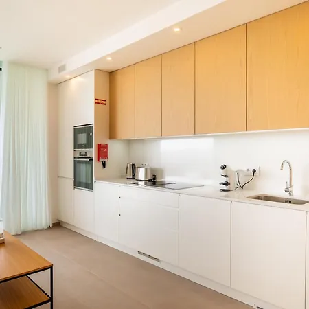The Ocean Penthouse Vr2-5a Appartamento