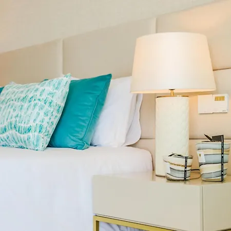 The Ocean Penthouse Vr2-5a Lagos