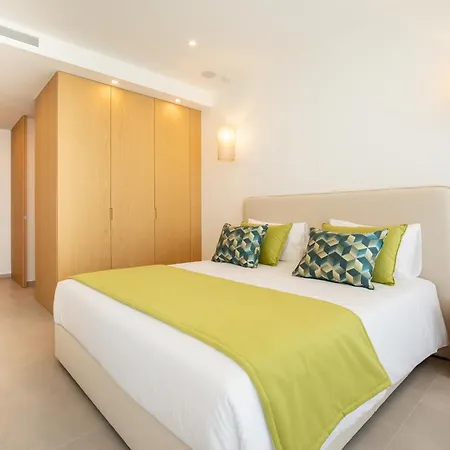 The Ocean Penthouse Vr2-5a *