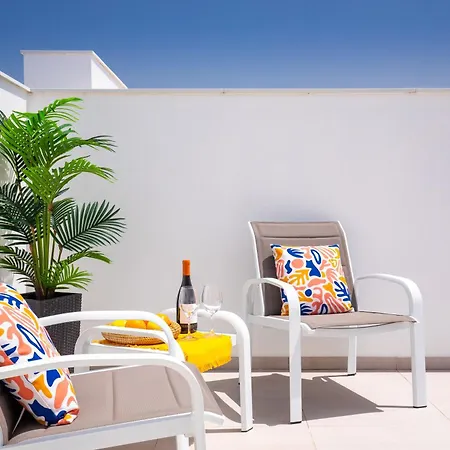 Appartamento The Ocean Penthouse Vr2-5a Lagos
