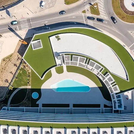 Appartamento The Ocean Penthouse Vr2-5a Lagos