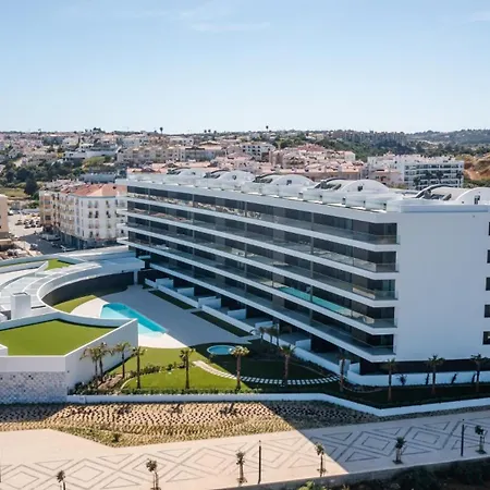 The Ocean Penthouse Vr2-5a *
